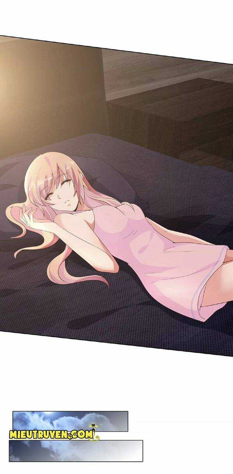 Danh Môn Chí Ái Chapter 11.2 trang 17