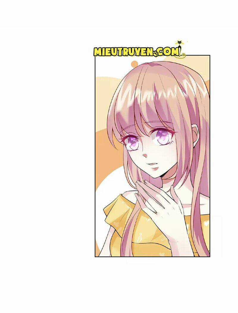 Danh Môn Chí Ái Chapter 11.2 trang 2