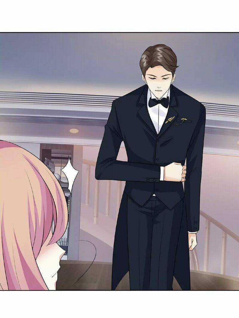 Danh Môn Chí Ái Chapter 11.2 trang 3