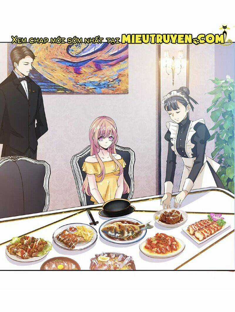 Danh Môn Chí Ái Chapter 11.2 trang 4