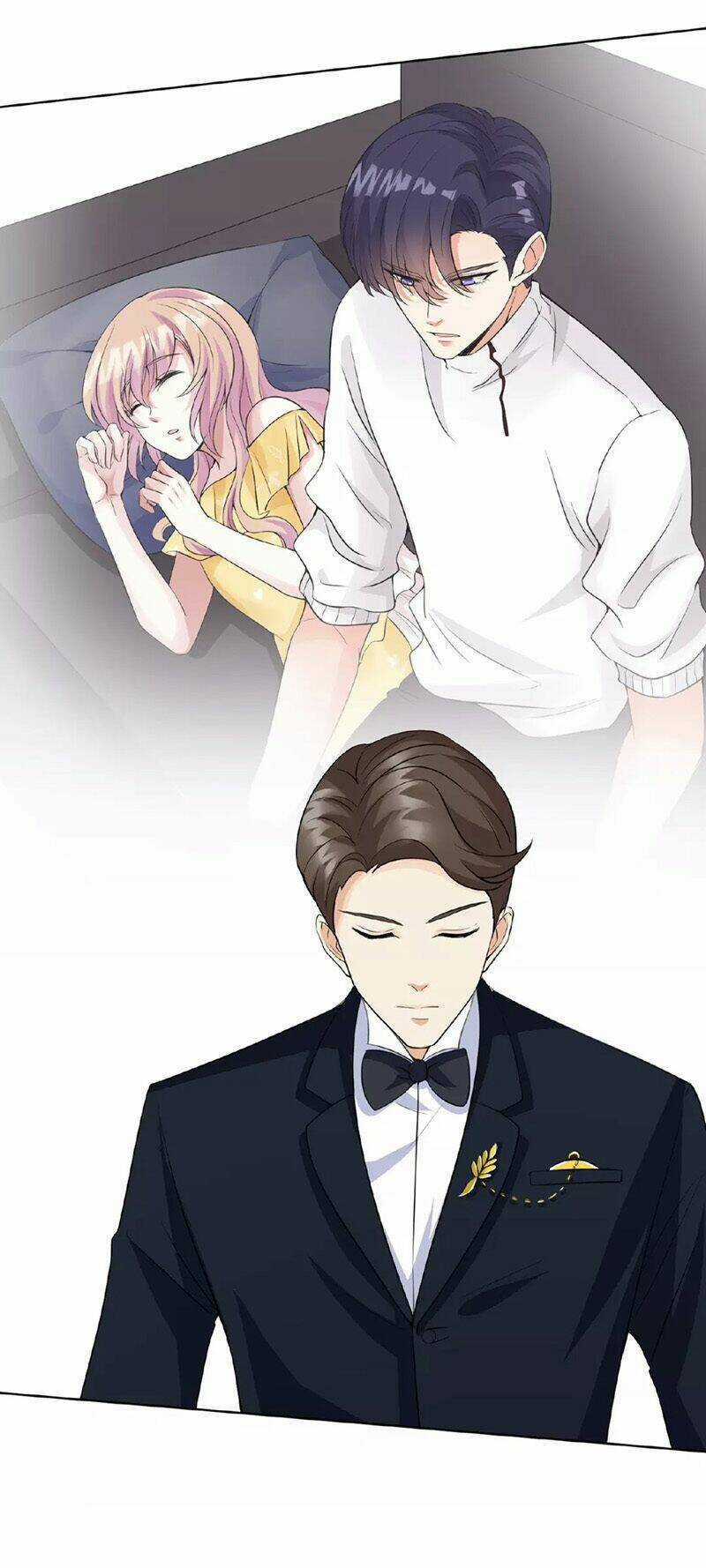 Danh Môn Chí Ái Chapter 11.2 trang 5