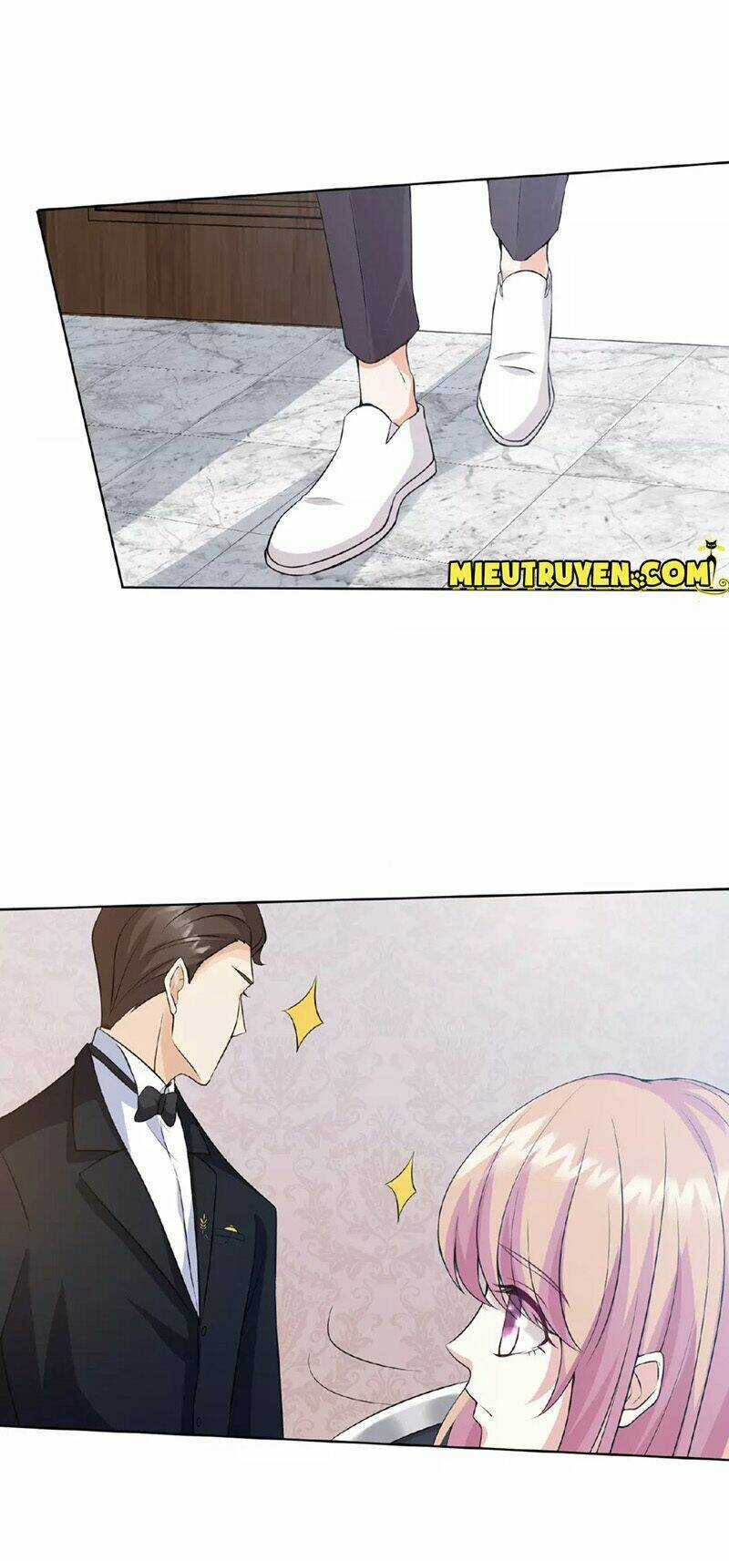 Danh Môn Chí Ái Chapter 11.2 trang 6