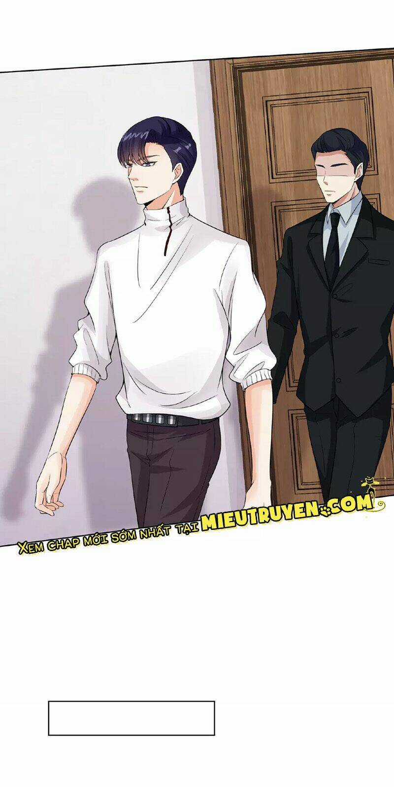 Danh Môn Chí Ái Chapter 11.2 trang 7