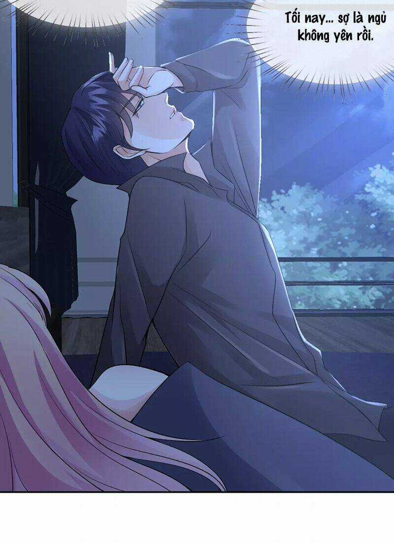 Danh Môn Chí Ái Chapter 12.1 trang 10