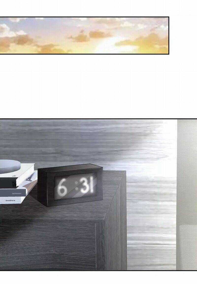 Danh Môn Chí Ái Chapter 12.1 trang 11