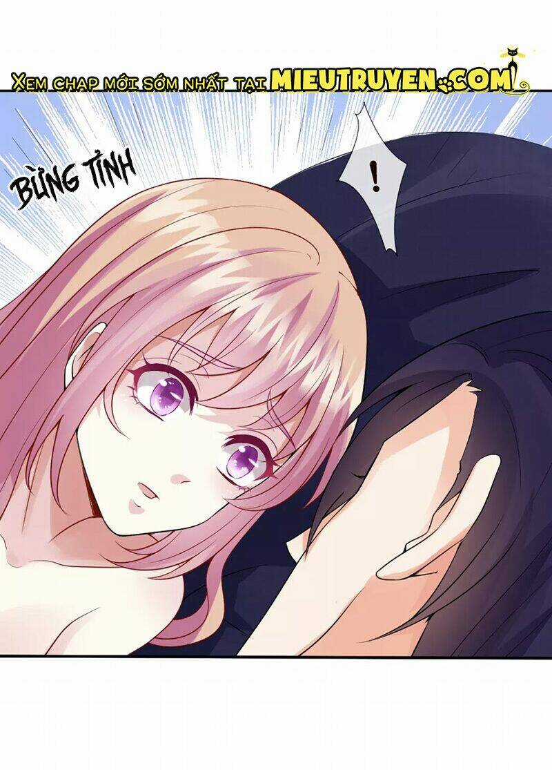 Danh Môn Chí Ái Chapter 12.1 trang 12