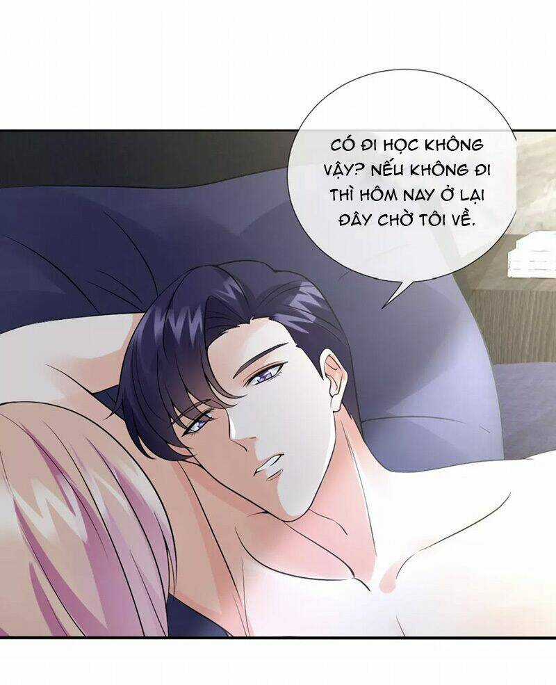 Danh Môn Chí Ái Chapter 12.1 trang 13