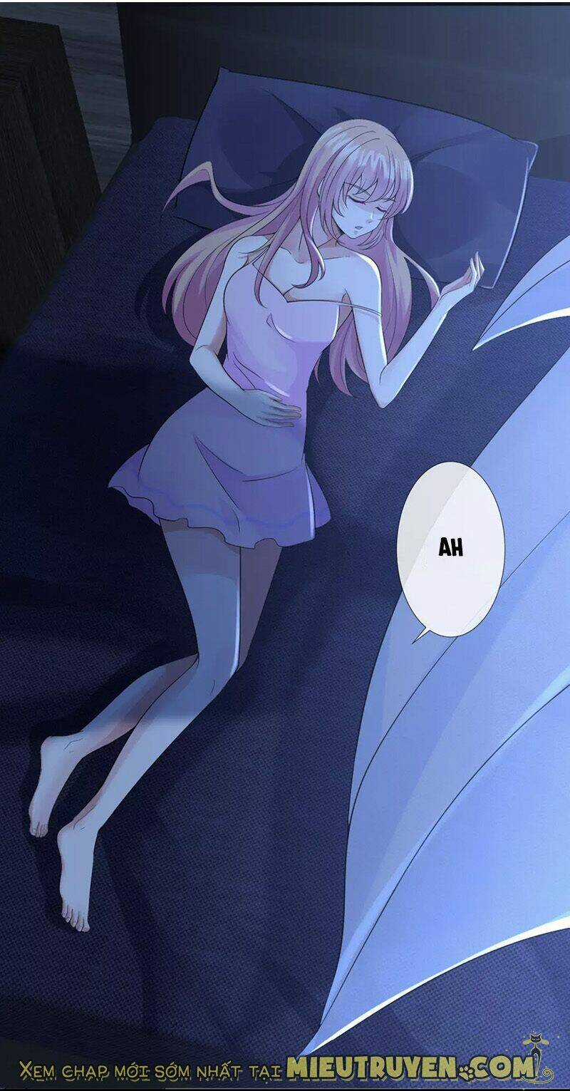 Danh Môn Chí Ái Chapter 12.1 trang 2