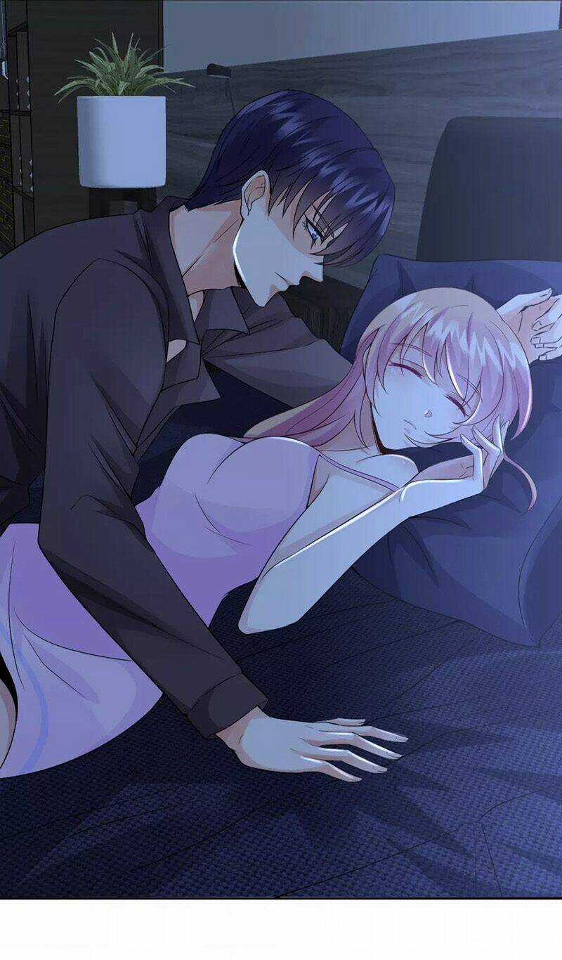 Danh Môn Chí Ái Chapter 12.1 trang 3