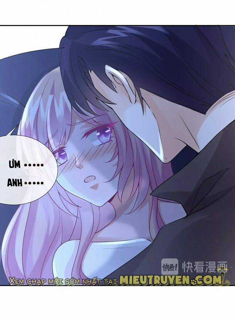 Danh Môn Chí Ái Chapter 12.1 trang 4