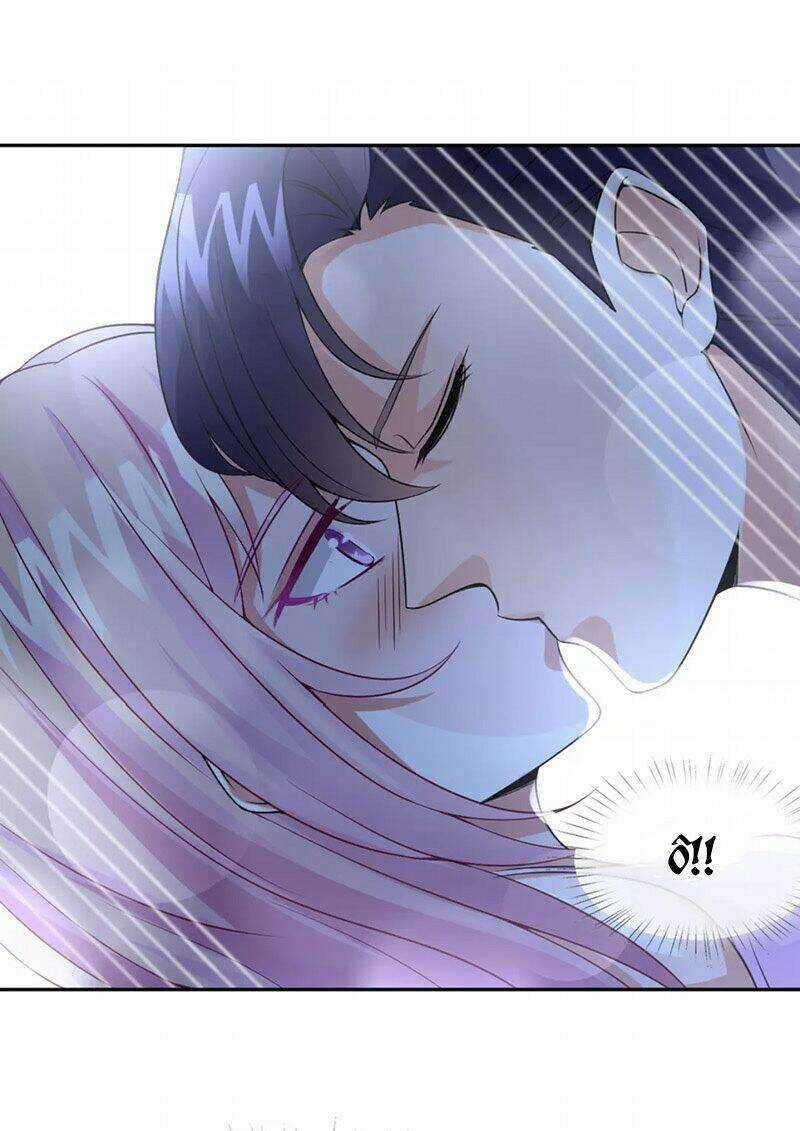 Danh Môn Chí Ái Chapter 12.1 trang 5