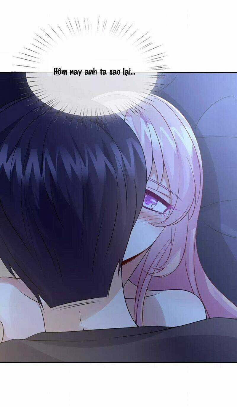 Danh Môn Chí Ái Chapter 12.1 trang 6