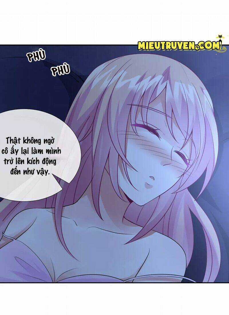 Danh Môn Chí Ái Chapter 12.1 trang 7