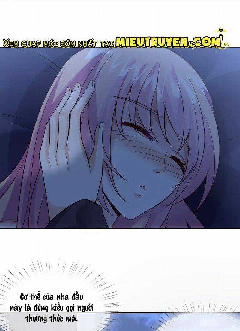 Danh Môn Chí Ái Chapter 12.1 trang 9