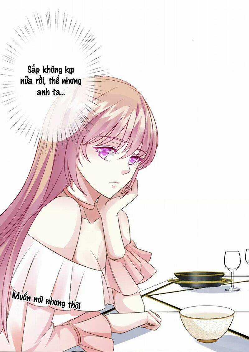 Danh Môn Chí Ái Chapter 12.2 trang 10