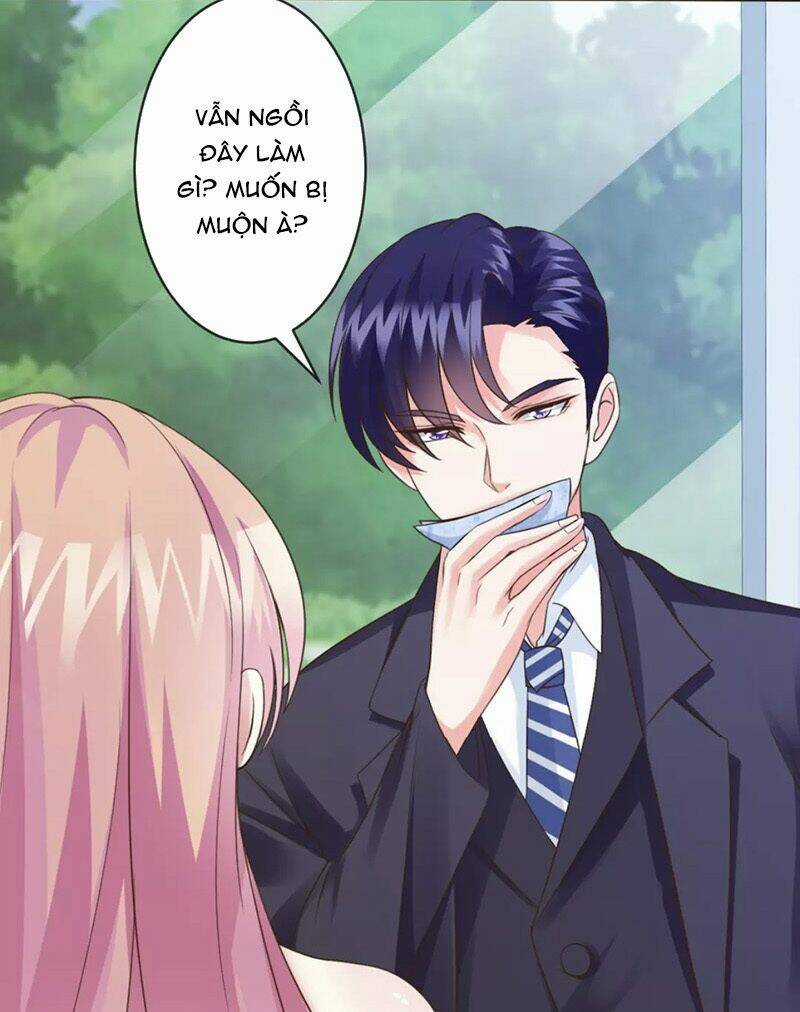 Danh Môn Chí Ái Chapter 12.2 trang 11