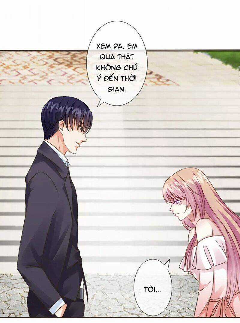 Danh Môn Chí Ái Chapter 12.2 trang 15