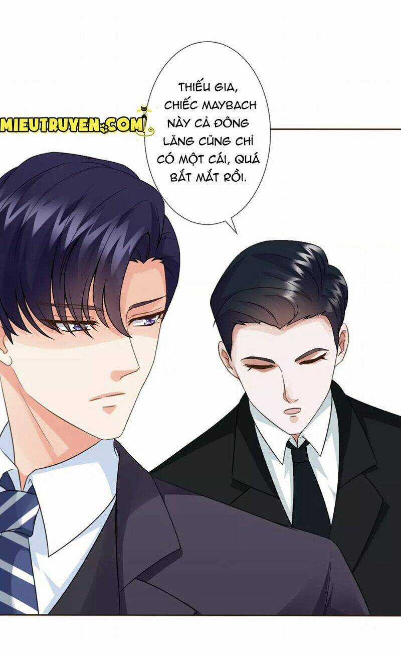 Danh Môn Chí Ái Chapter 12.2 trang 16