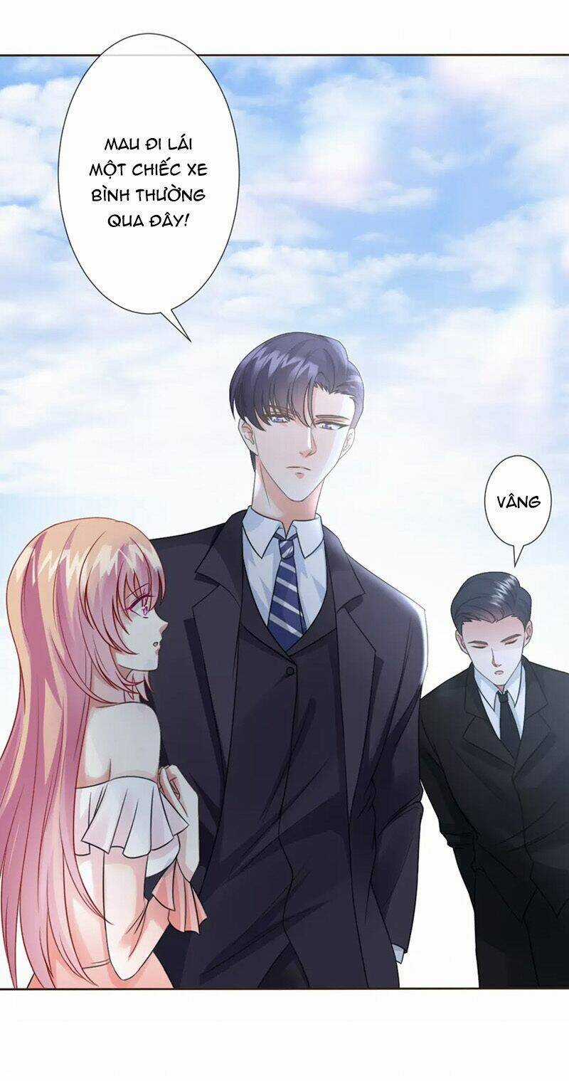 Danh Môn Chí Ái Chapter 12.2 trang 17