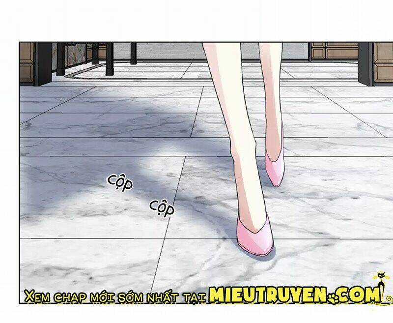 Danh Môn Chí Ái Chapter 12.2 trang 2