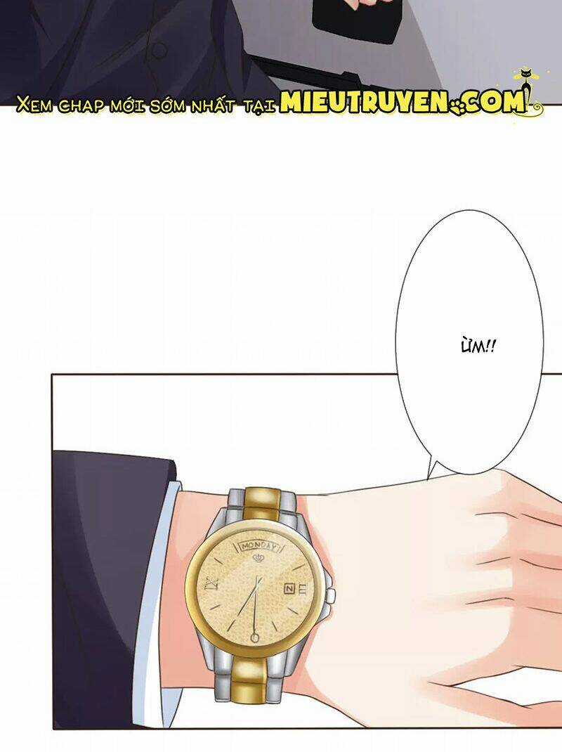 Danh Môn Chí Ái Chapter 12.2 trang 23