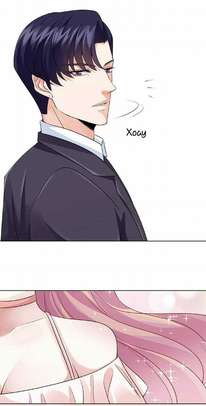 Danh Môn Chí Ái Chapter 12.2 trang 3