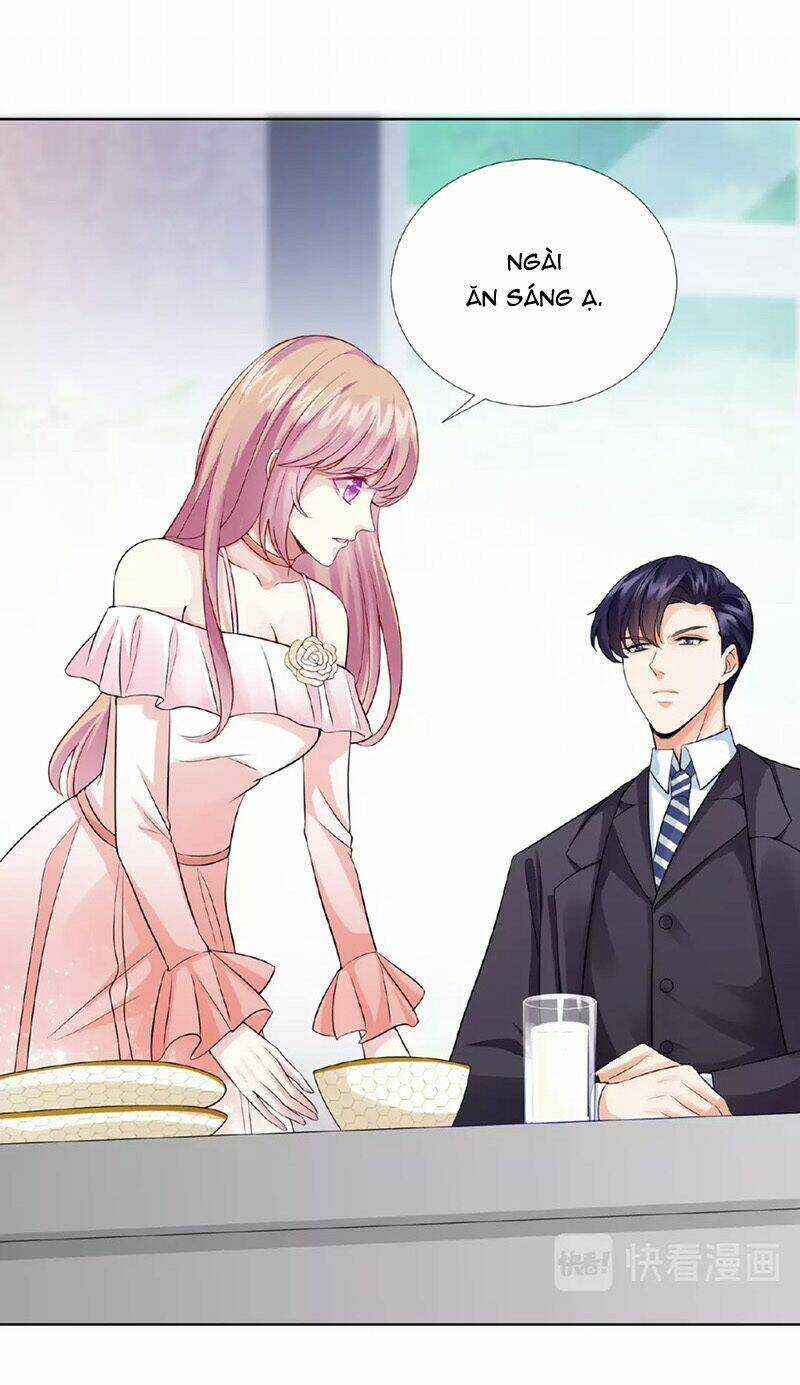 Danh Môn Chí Ái Chapter 12.2 trang 8