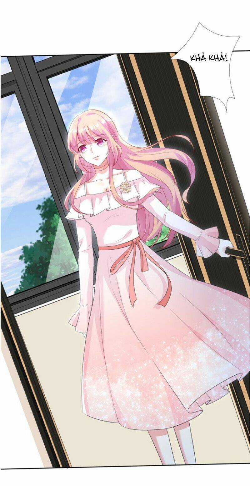 Danh Môn Chí Ái Chapter 13.1 trang 2