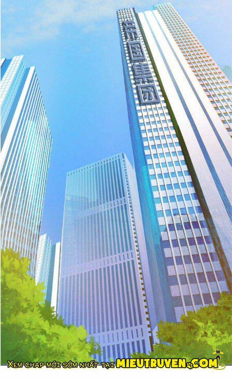 Danh Môn Chí Ái Chapter 13.1 trang 8