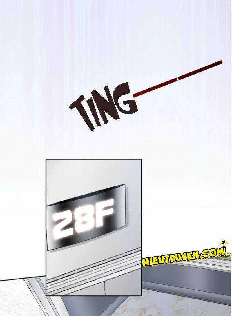 Danh Môn Chí Ái Chapter 13.2 trang 10