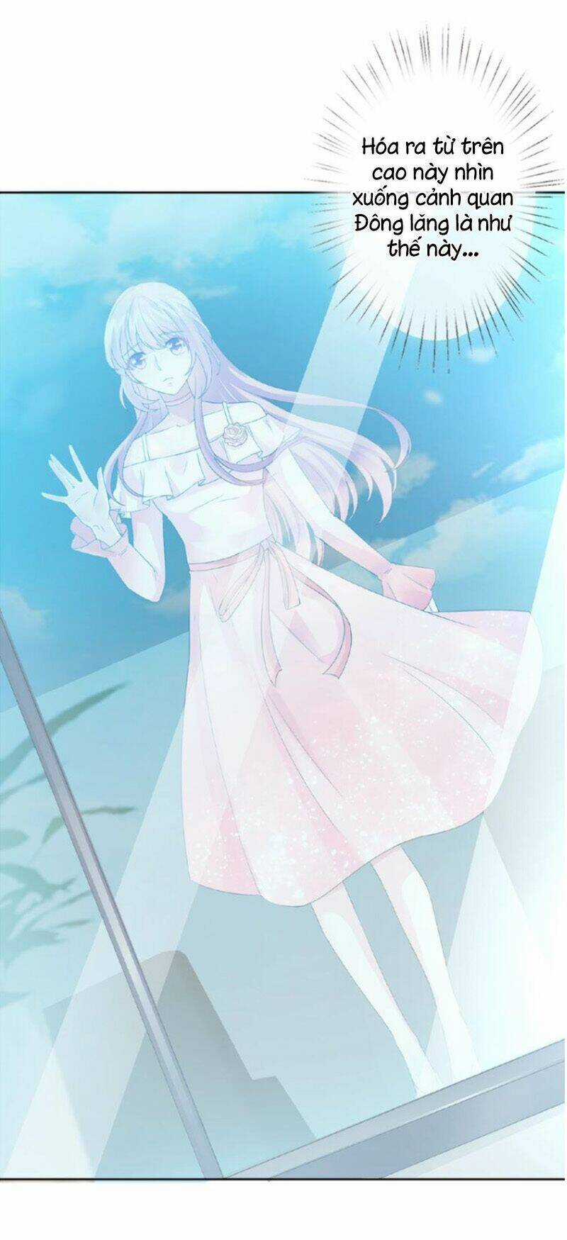 Danh Môn Chí Ái Chapter 13.2 trang 15