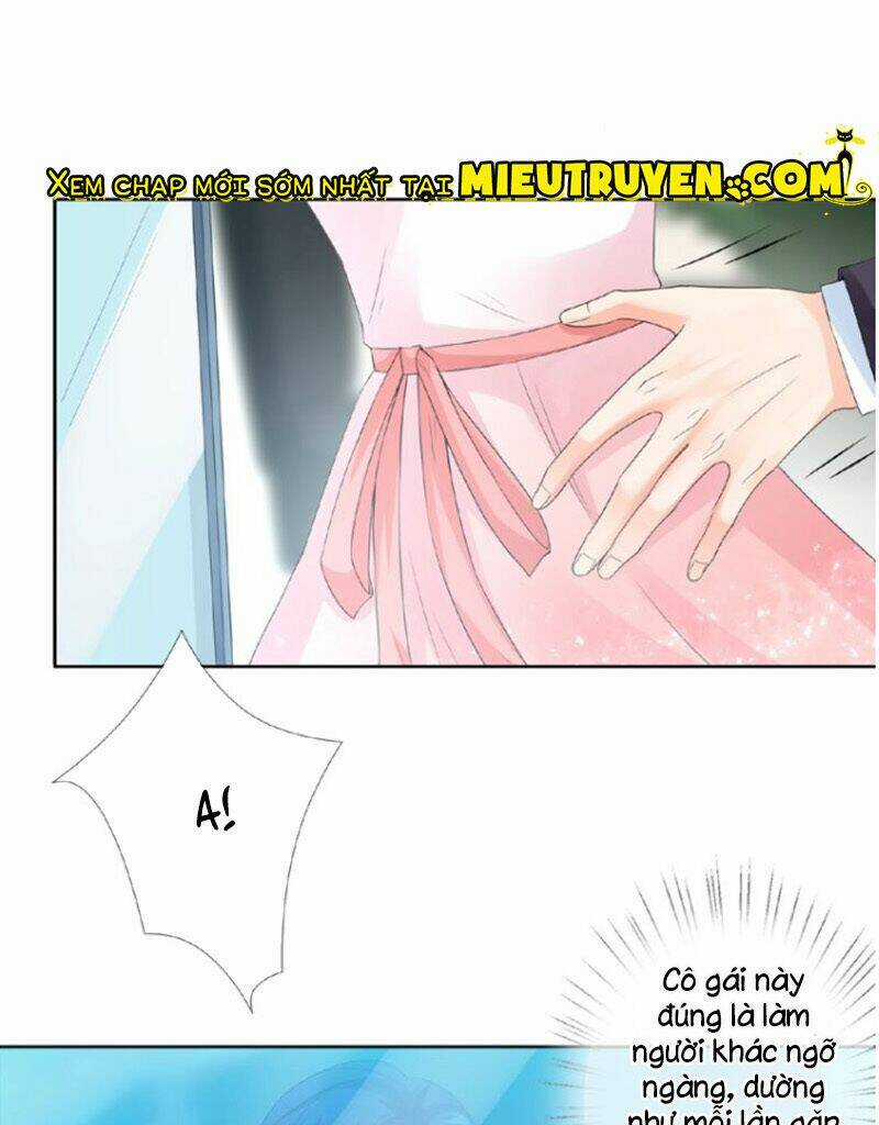 Danh Môn Chí Ái Chapter 13.2 trang 16