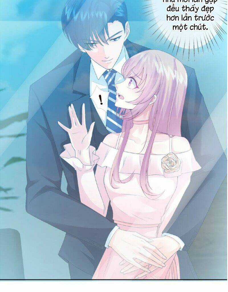 Danh Môn Chí Ái Chapter 13.2 trang 17