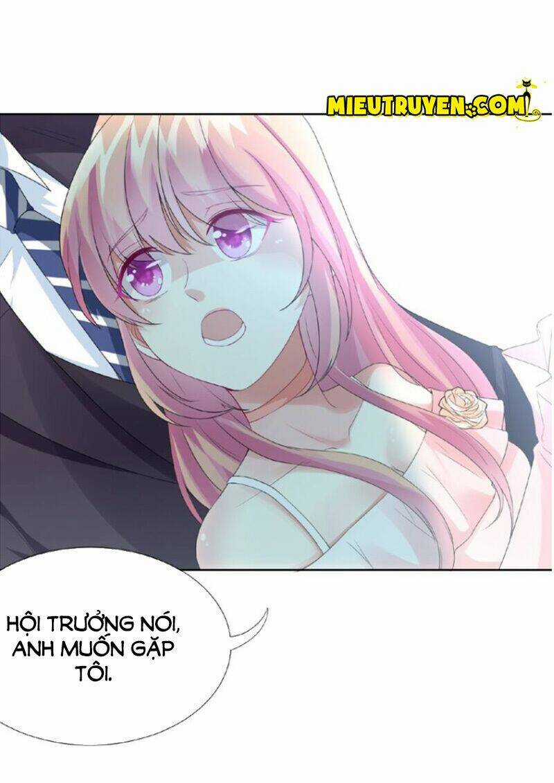 Danh Môn Chí Ái Chapter 13.2 trang 18