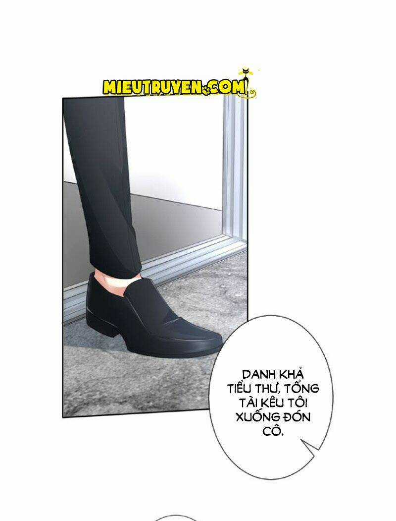 Danh Môn Chí Ái Chapter 13.2 trang 2