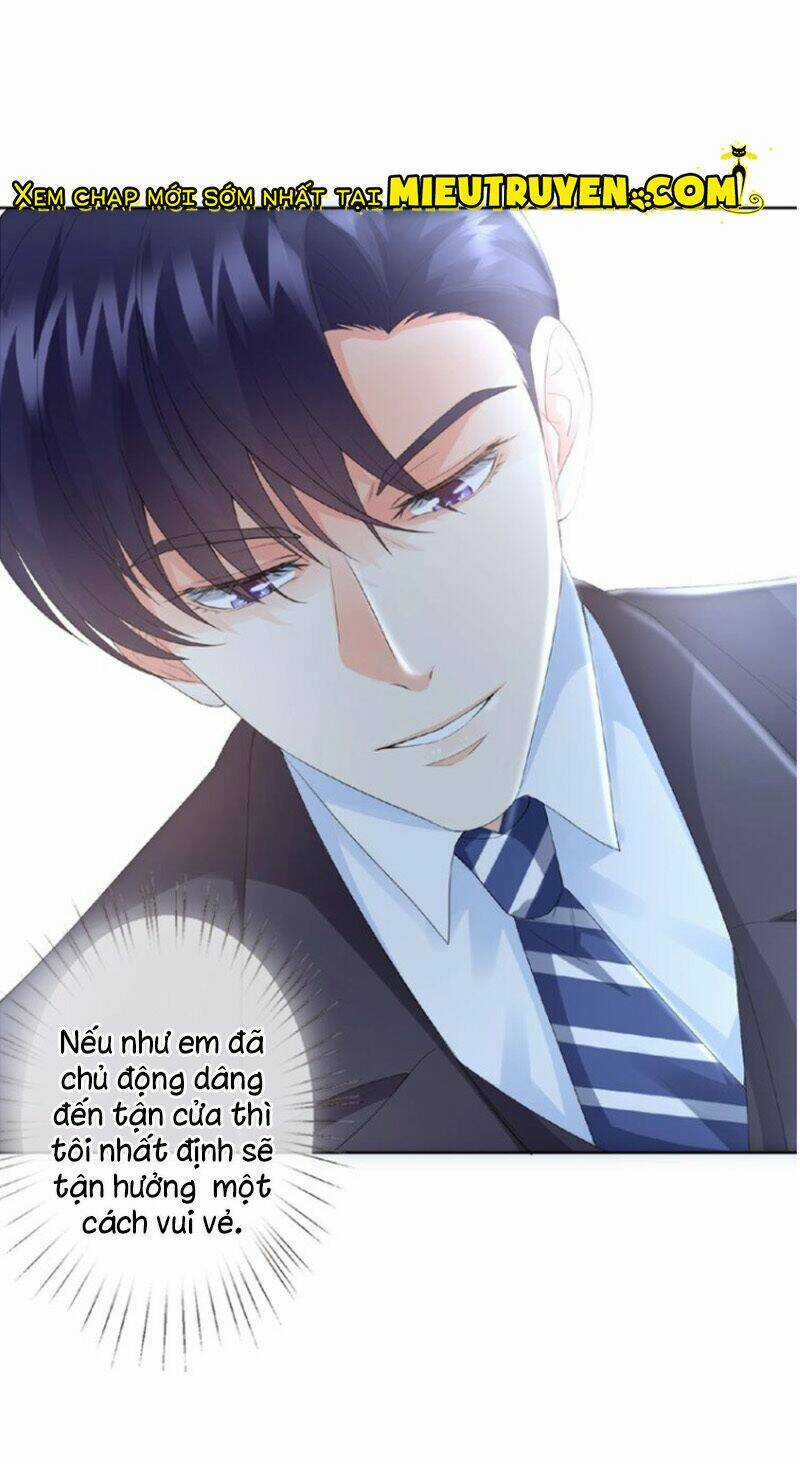 Danh Môn Chí Ái Chapter 13.2 trang 20