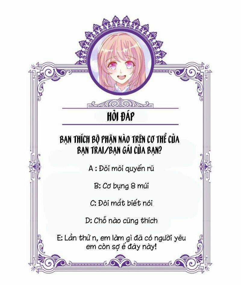 Danh Môn Chí Ái Chapter 13.2 trang 22