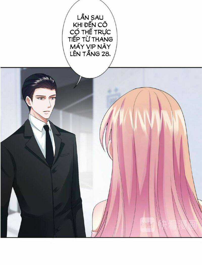 Danh Môn Chí Ái Chapter 13.2 trang 3