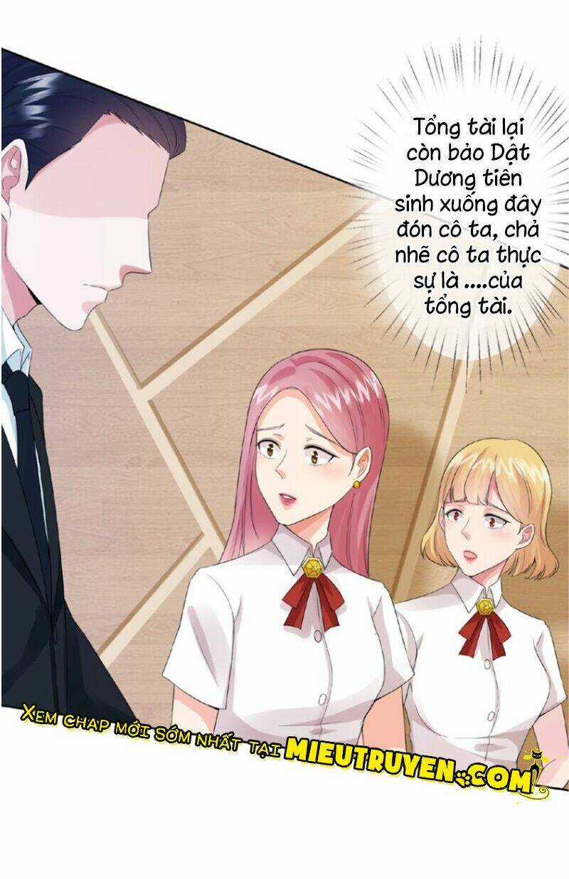 Danh Môn Chí Ái Chapter 13.2 trang 4