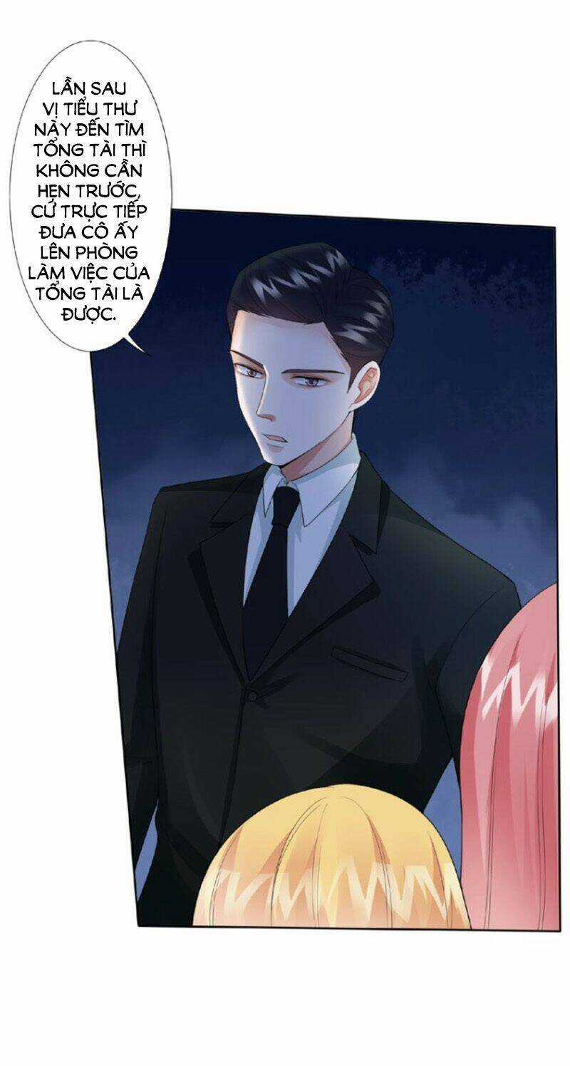 Danh Môn Chí Ái Chapter 13.2 trang 5