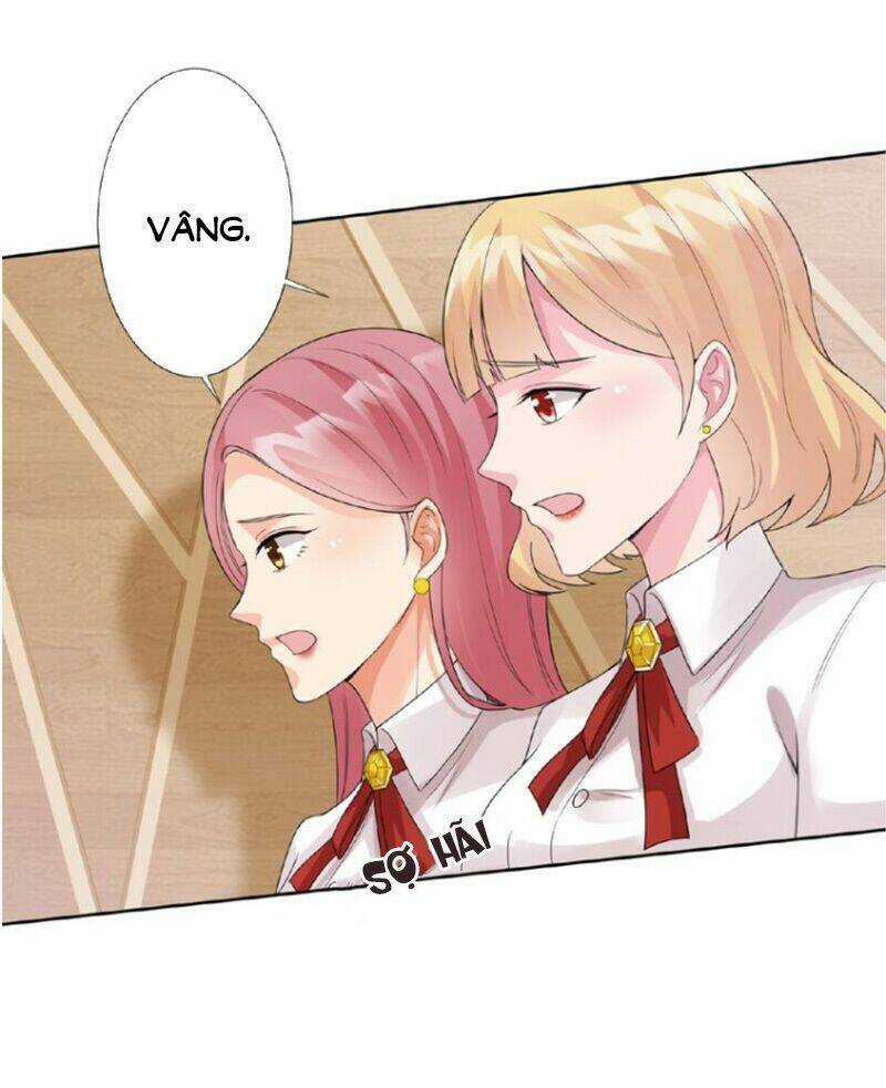 Danh Môn Chí Ái Chapter 13.2 trang 6