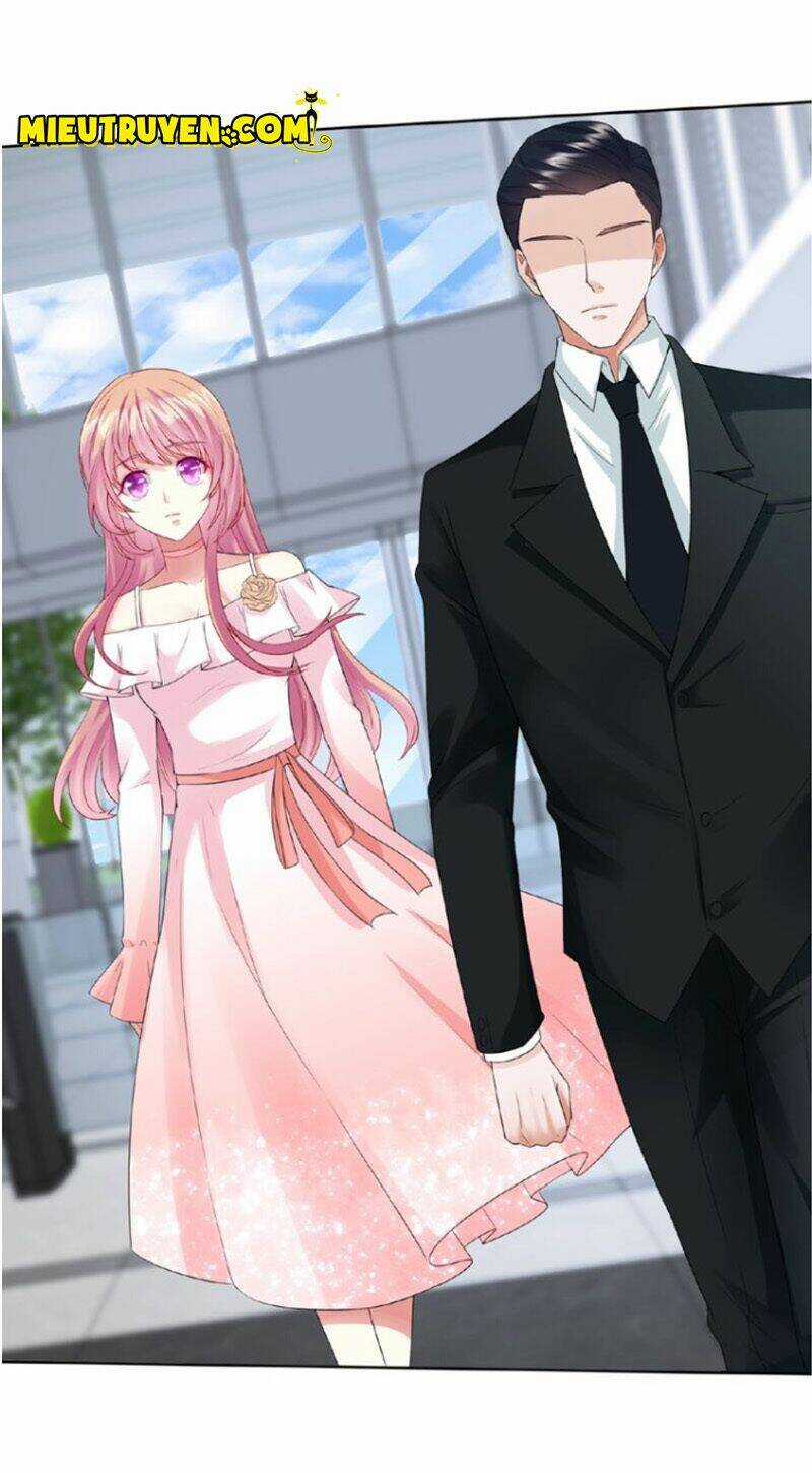 Danh Môn Chí Ái Chapter 13.2 trang 7