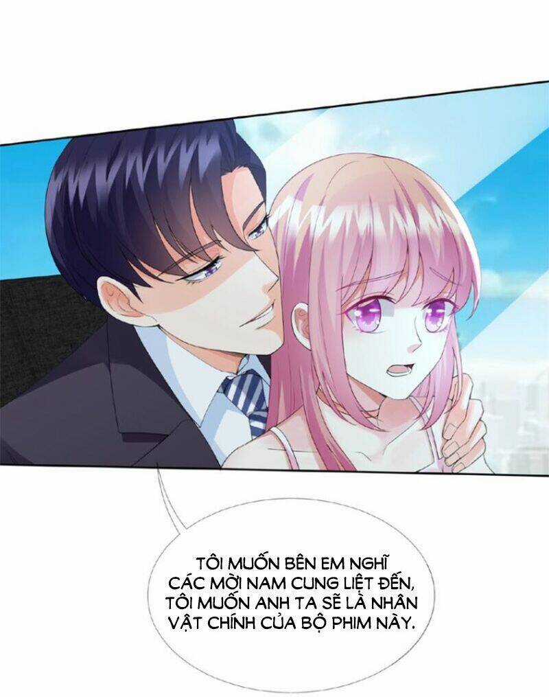 Danh Môn Chí Ái Chapter 14.1 trang 12