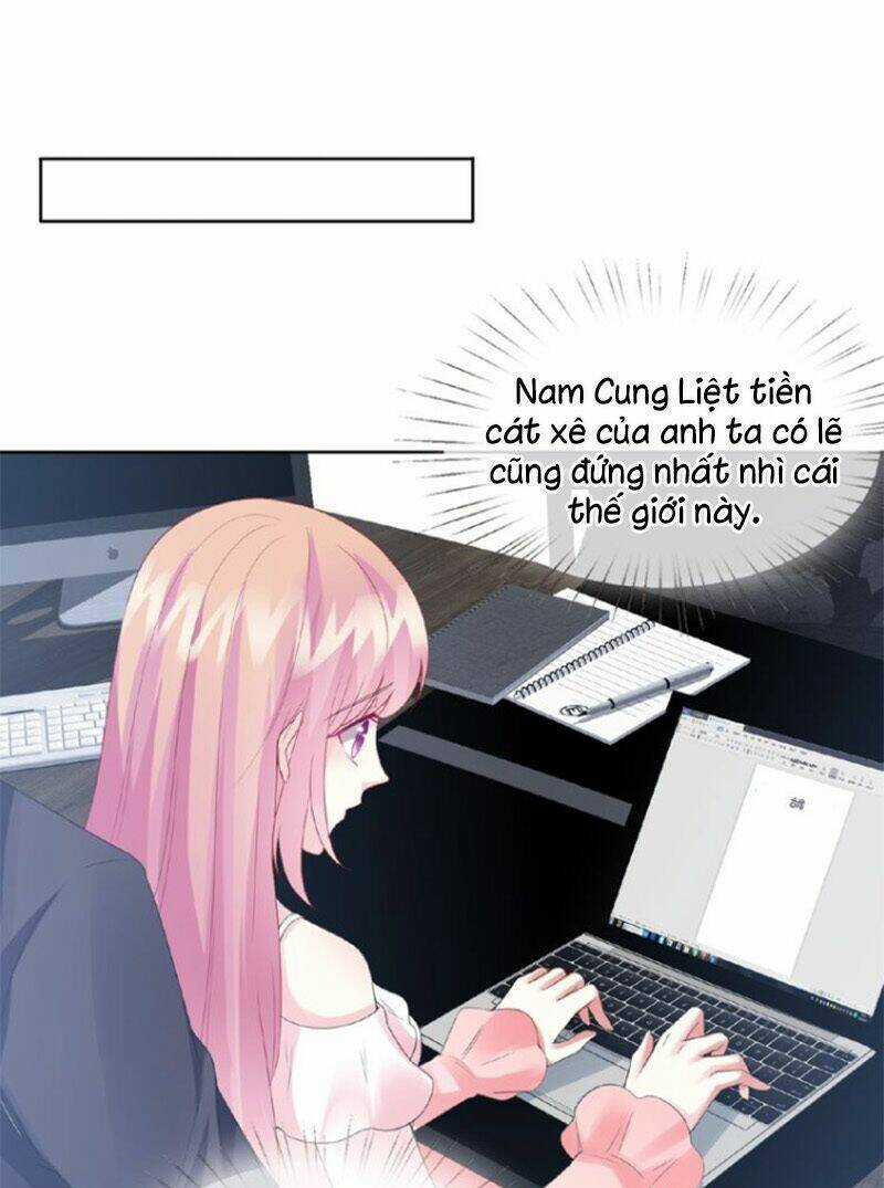 Danh Môn Chí Ái Chapter 14.1 trang 15