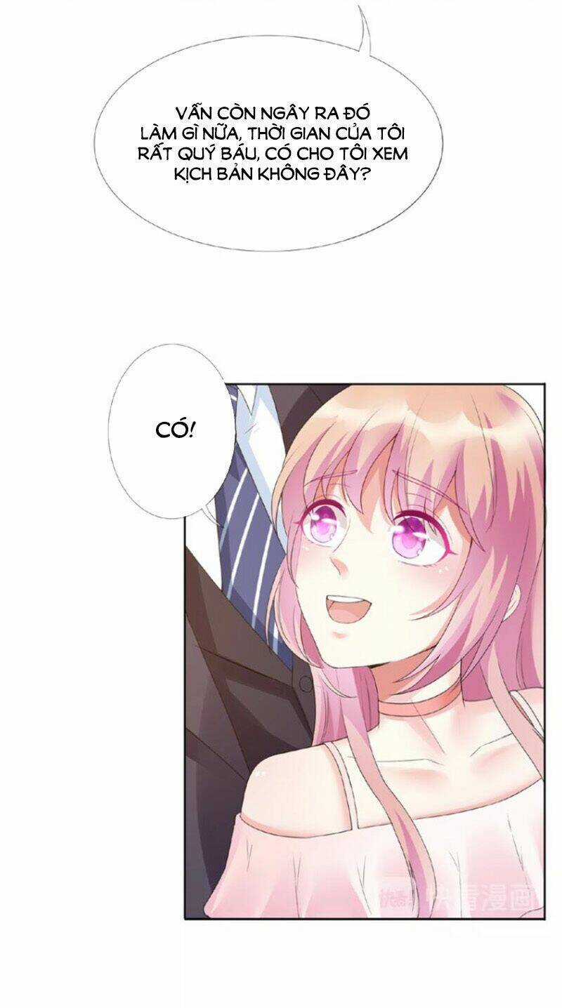 Danh Môn Chí Ái Chapter 14.1 trang 2