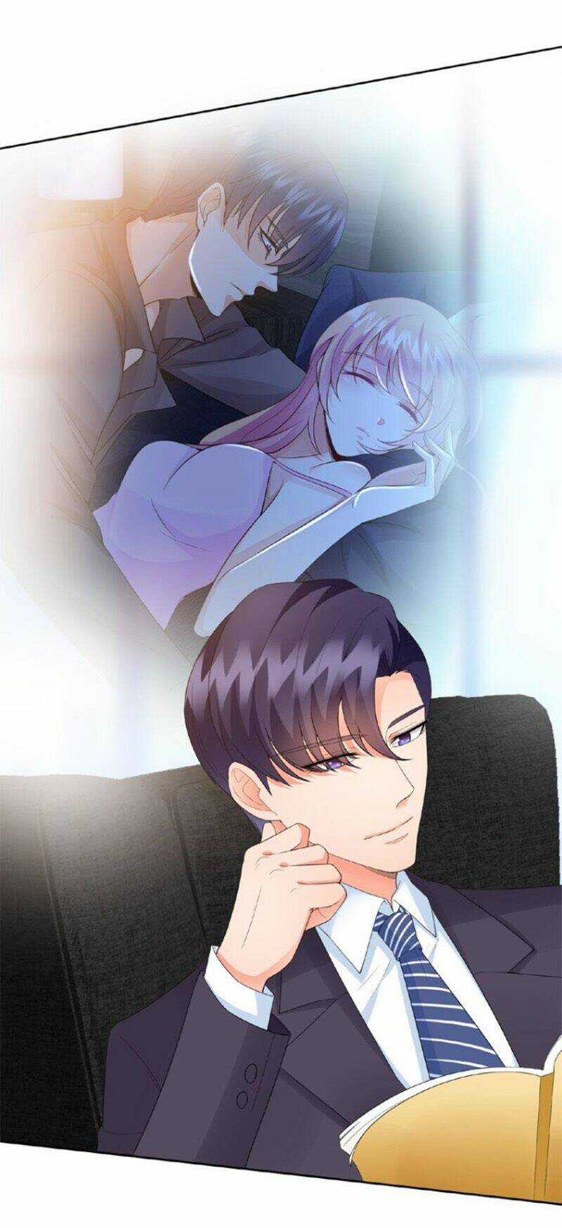 Danh Môn Chí Ái Chapter 14.1 trang 4