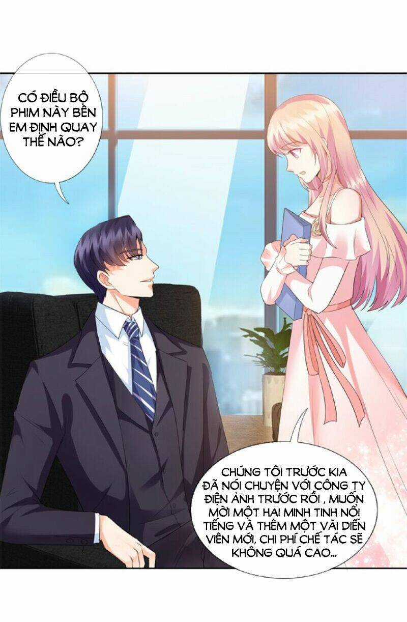 Danh Môn Chí Ái Chapter 14.1 trang 6