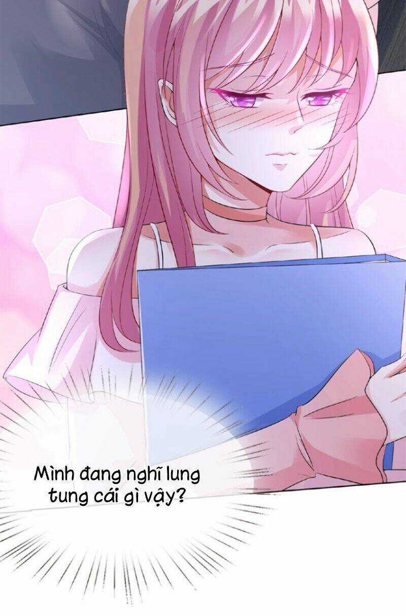 Danh Môn Chí Ái Chapter 14.2 trang 11