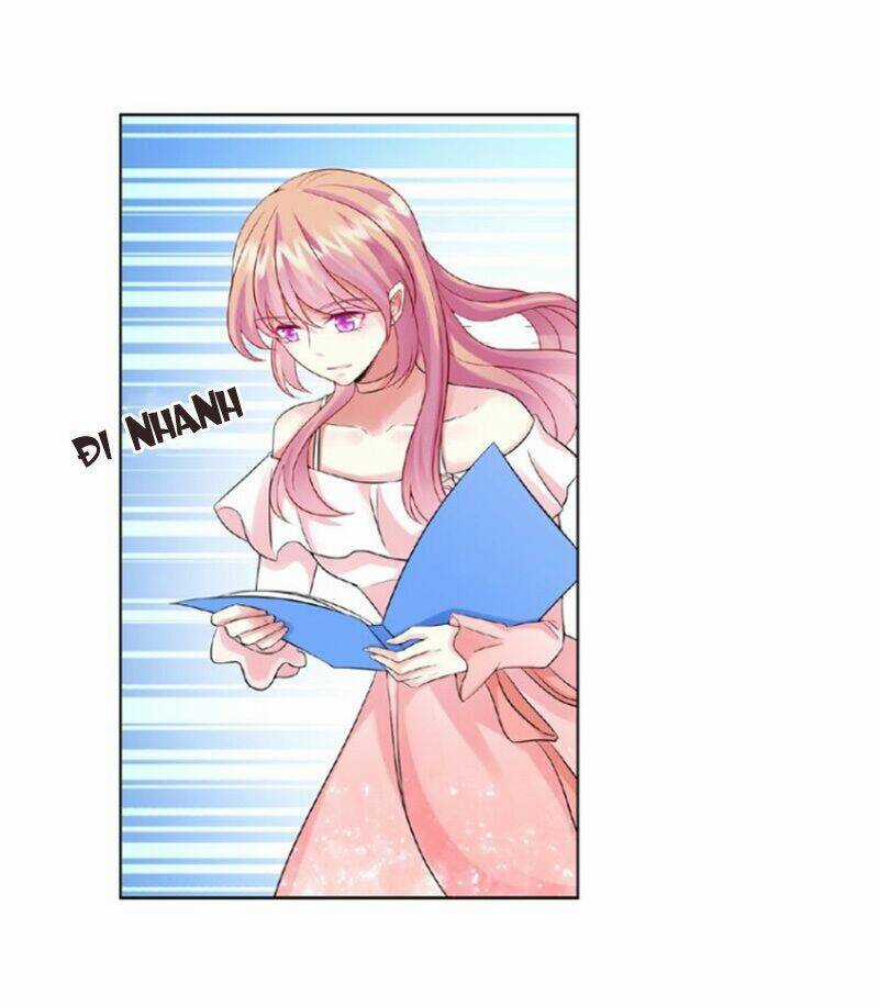 Danh Môn Chí Ái Chapter 14.2 trang 13