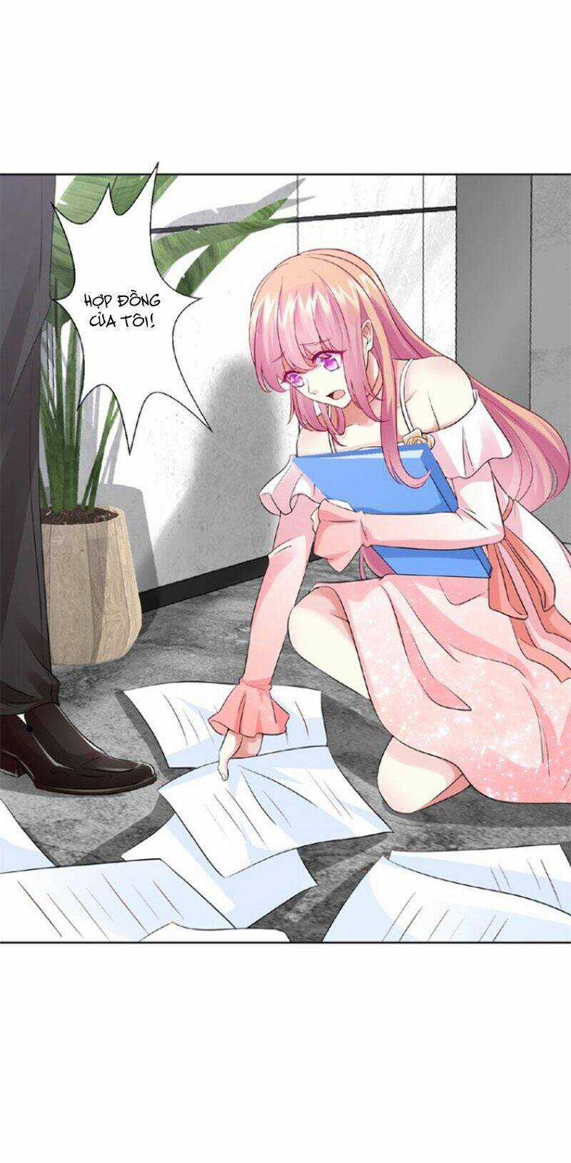 Danh Môn Chí Ái Chapter 14.2 trang 16